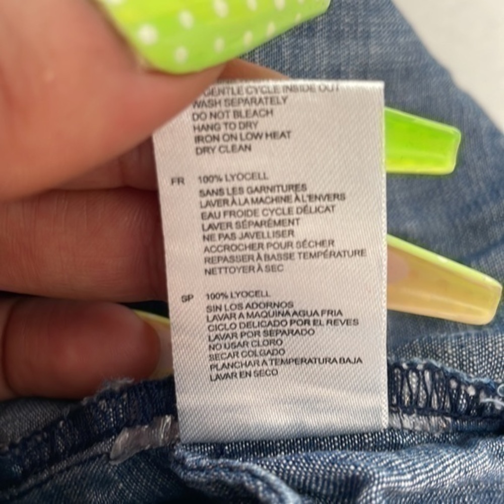 Rd Style Shorts View 4